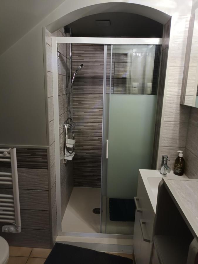 Logement Martine Rouffignac Saint-Cernin 외부 사진