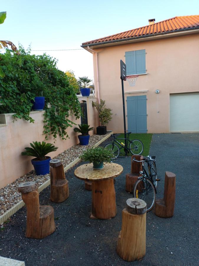 Logement Martine Rouffignac Saint-Cernin 외부 사진