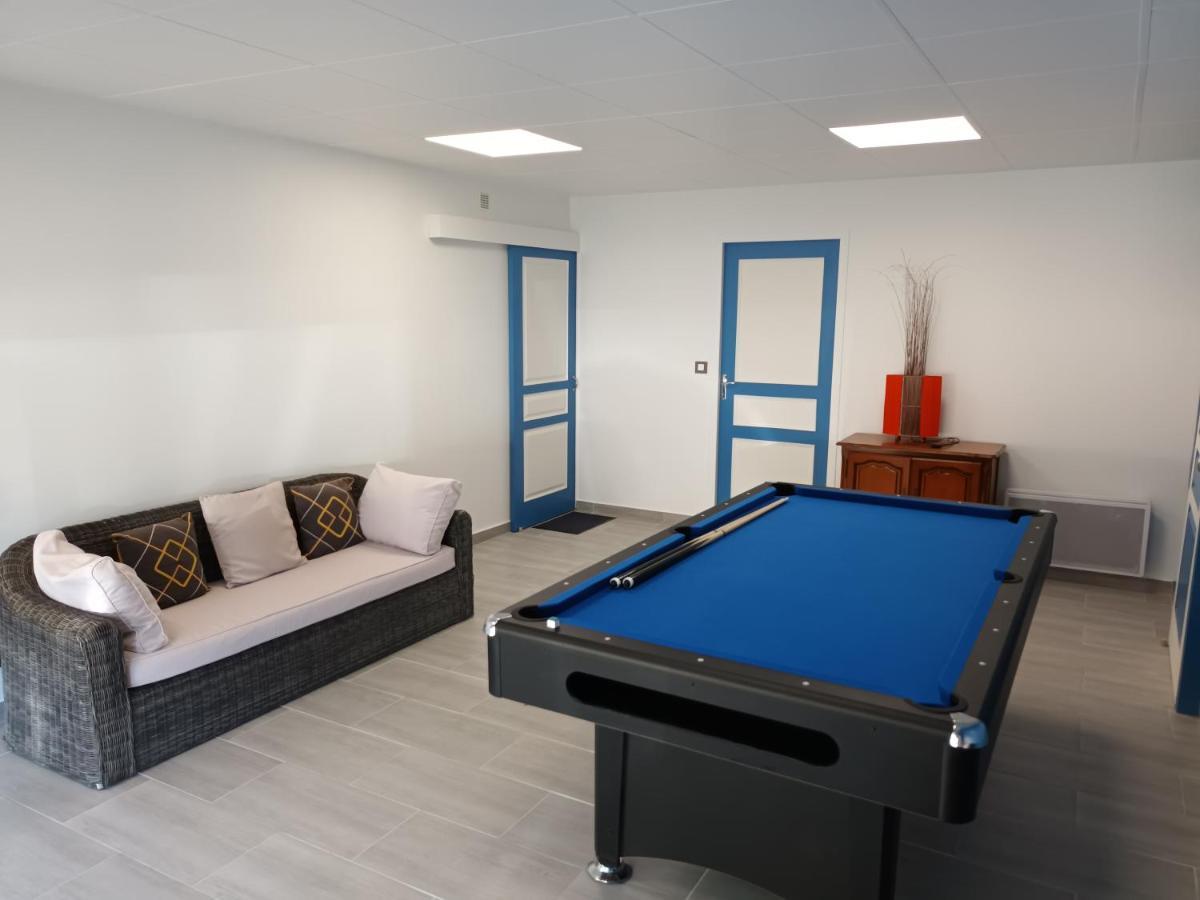 Logement Martine Rouffignac Saint-Cernin 외부 사진