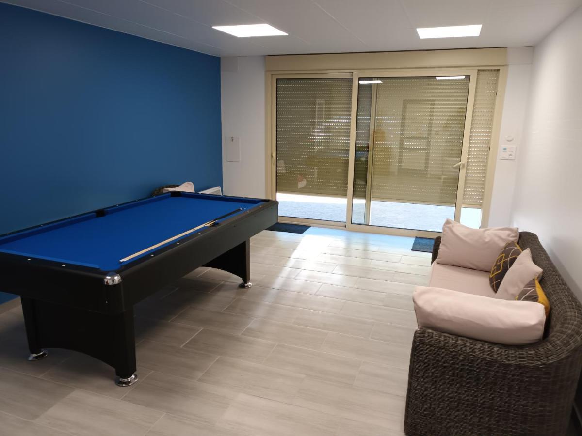 Logement Martine Rouffignac Saint-Cernin 외부 사진